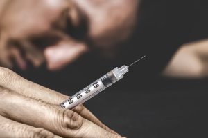 Image for Elephant Tranquilizer Could Be Next Drug Epidemic