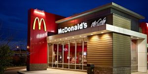 Image for McDonald’s Makes Shift to Fresh Burger Patties